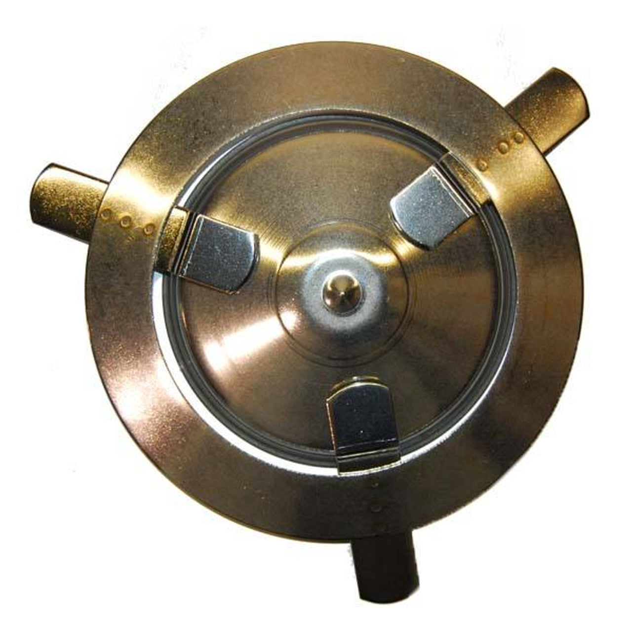 Magma Grill Replacement Radiant Plate and Dome